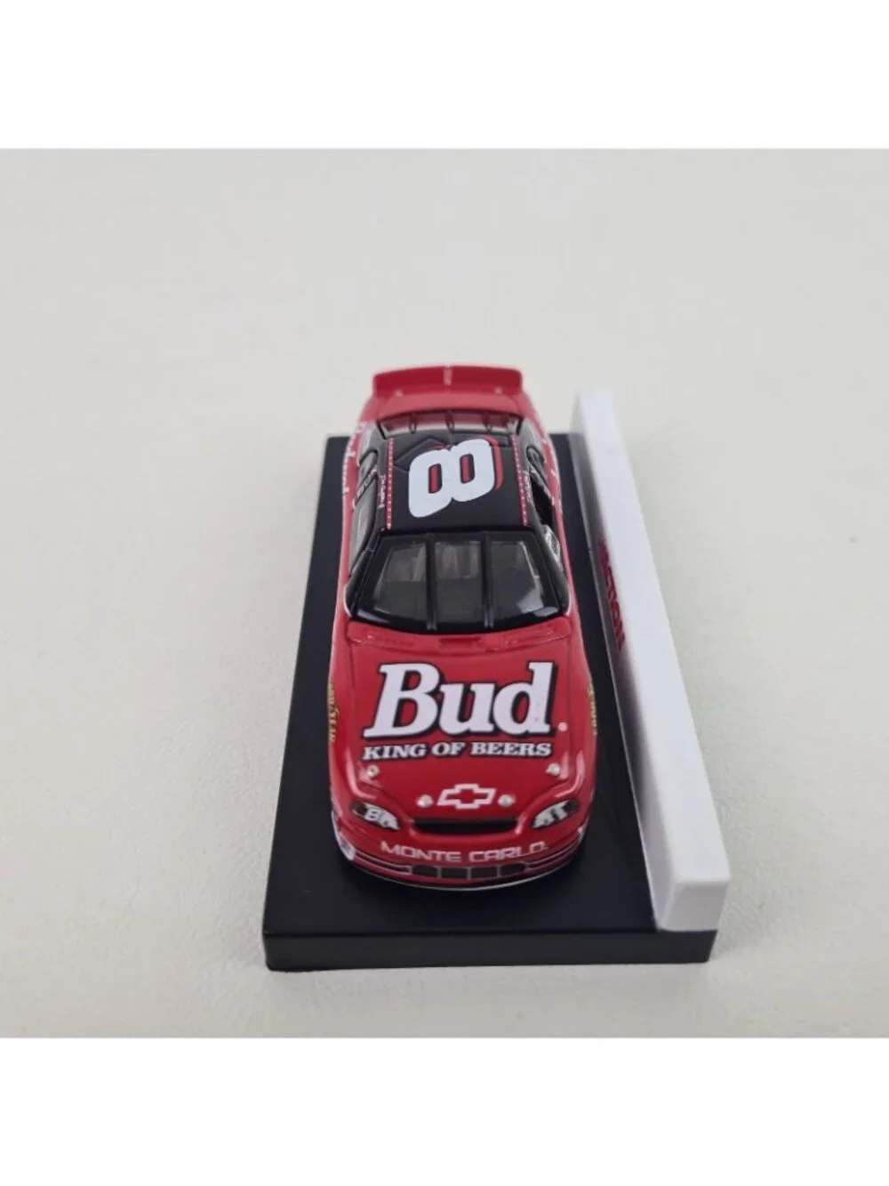 Action 1:64 Platinum Series Nascar Stock Budweiser #8 Dale Earnhardt JR 91621
